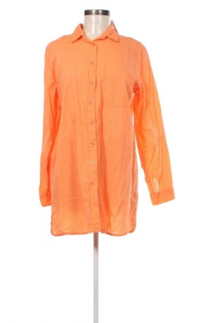 Damenbluse Cellbes, Größe L, Farbe Orange, Preis € 13,99