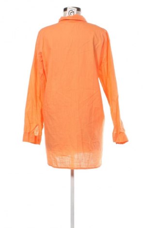 Damenbluse Cellbes, Größe L, Farbe Orange, Preis € 13,99