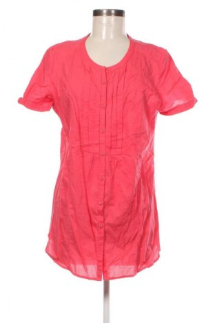 Damenbluse Charles Vogele, Größe L, Farbe Rosa, Preis € 9,99