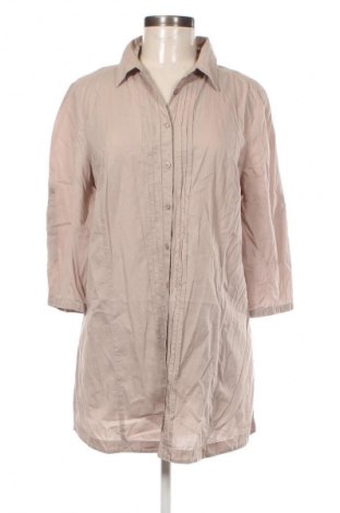 Damenbluse Charles Vogele, Größe XL, Farbe Braun, Preis € 8,99
