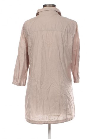 Damenbluse Charles Vogele, Größe XL, Farbe Braun, Preis € 8,99