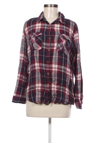 Dámská košile  Charlotte Russe, Velikost XL, Barva Vícebarevné, Cena  314,00 Kč