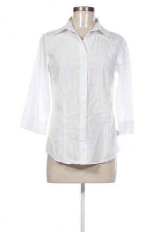 Damenbluse Cherry, Größe S, Farbe Weiß, Preis € 6,99