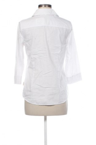 Damenbluse Cherry, Größe S, Farbe Weiß, Preis € 6,99