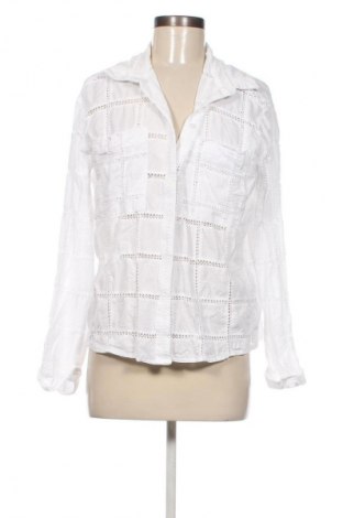 Damenbluse Christian Berg, Größe L, Farbe Weiß, Preis 17,39 €