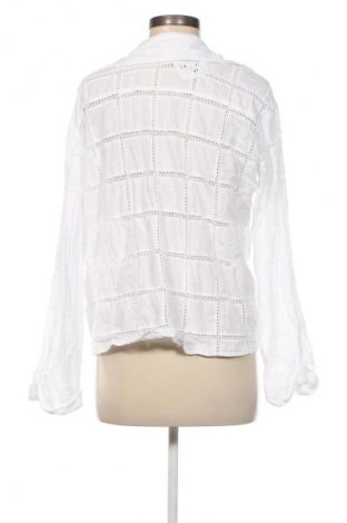 Damenbluse Christian Berg, Größe L, Farbe Weiß, Preis 17,39 €