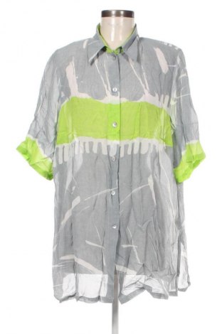 Damenbluse City, Größe XL, Farbe Mehrfarbig, Preis € 23,71