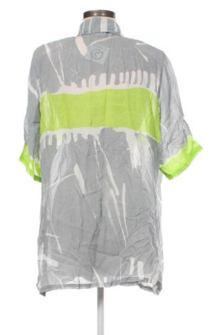 Damenbluse City, Größe XL, Farbe Mehrfarbig, Preis € 23,71