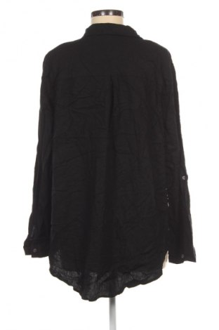 Női ing City Chic, Méret XL, Szín Fekete, Ár 3 299 Ft