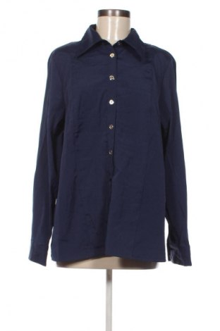 Damenbluse Claire France, Größe XL, Farbe Blau, Preis 17,99 €
