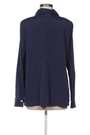 Damenbluse Claire France, Größe XL, Farbe Blau, Preis 17,99 €