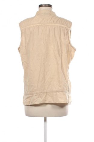 Damenbluse Classic Elements, Größe XL, Farbe Beige, Preis € 9,99