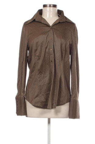 Damenbluse Claudia Strater, Größe L, Farbe Braun, Preis € 17,99