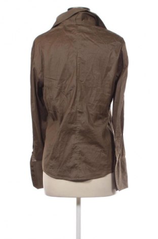 Damenbluse Claudia Strater, Größe L, Farbe Braun, Preis € 17,99