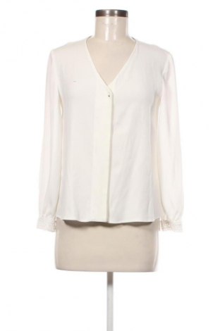 Damska koszula Claudie Pierlot, Rozmiar M, Kolor Biały, Cena 186,21 zł