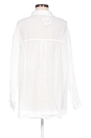 Damenbluse Clockhouse, Größe XL, Farbe Weiß, Preis € 8,99