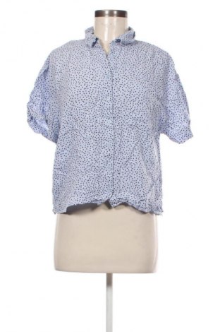 Damenbluse Clockhouse, Größe M, Farbe Mehrfarbig, Preis € 12,99