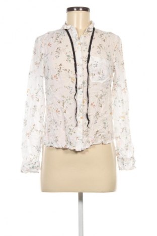 Damenbluse Clockhouse, Größe M, Farbe Mehrfarbig, Preis € 7,99
