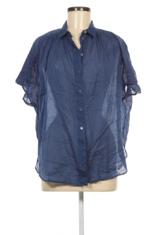 Damenbluse Closed, Größe L, Farbe Blau, Preis 65,99 €