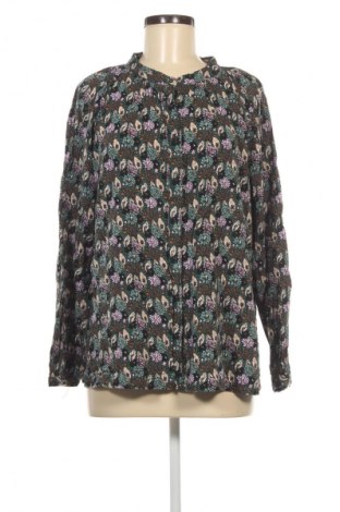 Damenbluse Coco, Größe XL, Farbe Mehrfarbig, Preis € 7,99