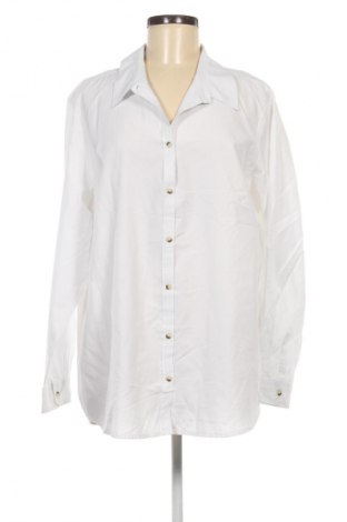 Damenbluse Collection, Größe XXL, Farbe Weiß, Preis € 17,99