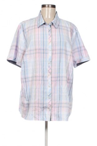 Damenbluse Collection L, Größe XL, Farbe Mehrfarbig, Preis € 12,99