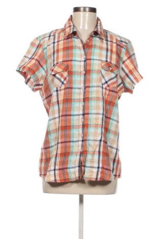 Damenbluse Colours Of The World, Größe XXL, Farbe Mehrfarbig, Preis € 8,99