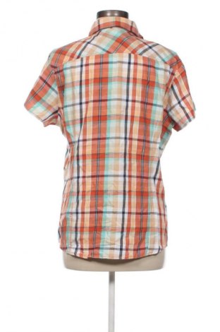 Damenbluse Colours Of The World, Größe XXL, Farbe Mehrfarbig, Preis € 8,99