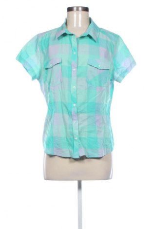 Damenbluse Colours Of The World, Größe XL, Farbe Mehrfarbig, Preis € 12,77