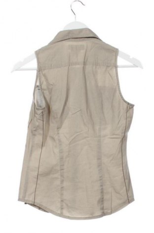 Damenbluse Columbia, Größe XXS, Farbe Beige, Preis € 19,99