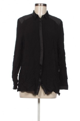 Damenbluse Comma,, Größe L, Farbe Schwarz, Preis 37,99 €