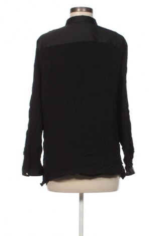 Damenbluse Comma,, Größe L, Farbe Schwarz, Preis 37,99 €
