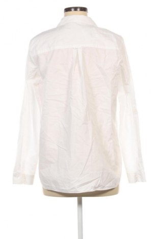 Damenbluse Comma,, Größe M, Farbe Weiß, Preis € 38,99