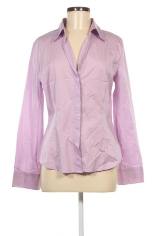 Damenbluse Comma,, Größe L, Farbe Lila, Preis € 13,99