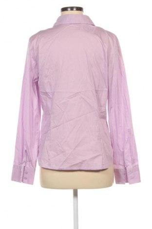 Damenbluse Comma,, Größe L, Farbe Lila, Preis € 13,99