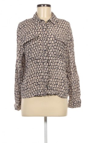 Damenbluse Comma,, Größe L, Farbe Mehrfarbig, Preis € 38,99