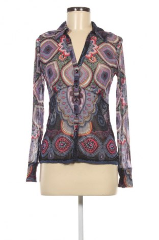 Damenbluse Comma,, Größe M, Farbe Mehrfarbig, Preis € 38,99