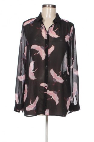 Damenbluse Comma,, Größe M, Farbe Mehrfarbig, Preis € 16,99
