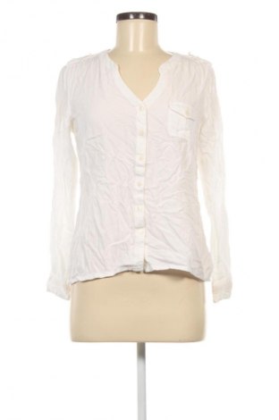 Damenbluse Comma,, Größe S, Farbe Weiß, Preis € 13,99