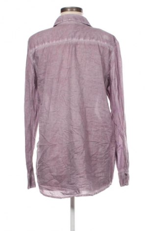 Damenbluse Comma,, Größe L, Farbe Lila, Preis € 38,99