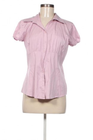 Damenbluse Comma,, Größe M, Farbe Lila, Preis € 24,55