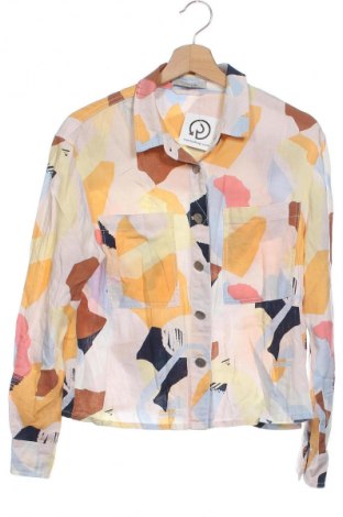 Damenbluse Comma,, Größe XS, Farbe Mehrfarbig, Preis € 28,13