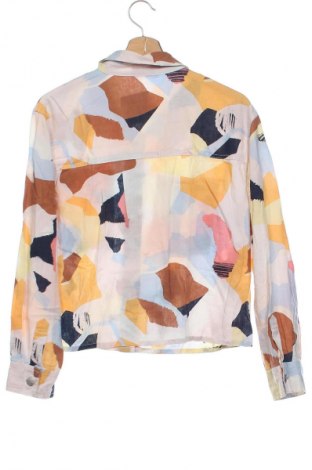 Damenbluse Comma,, Größe XS, Farbe Mehrfarbig, Preis € 28,13