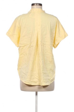 Női ing Como Vintage, Méret L, Szín Sárga, Ár 5 559 Ft