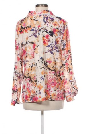 Damenbluse Coral Bay, Größe L, Farbe Mehrfarbig, Preis € 12,79