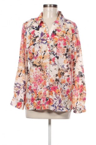 Damenbluse Coral Bay, Größe L, Farbe Mehrfarbig, Preis € 12,79