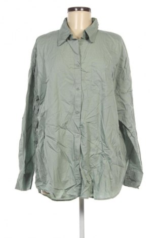 Női ing Cotton On, Méret M, Szín Kék, Ár 6 809 Ft