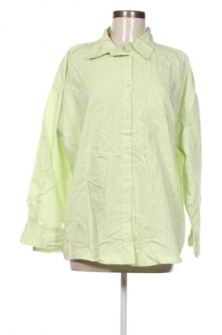 Damenbluse Cotton On, Größe S, Farbe Grün, Preis € 17,99