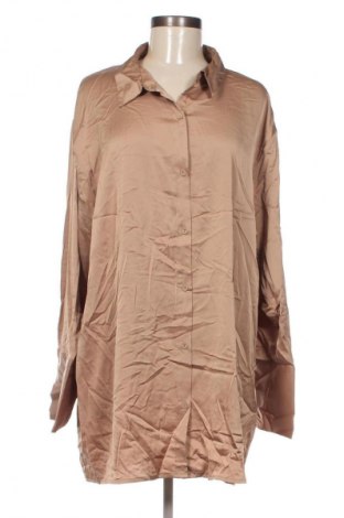 Damenbluse Cotton On, Größe XL, Farbe Beige, Preis € 17,99
