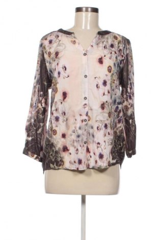 Damenbluse Cream, Größe M, Farbe Mehrfarbig, Preis 30,00 €